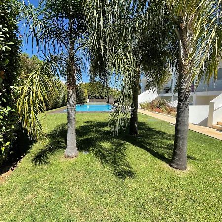 Albufeira Lux Apartment Eksteriør bilde