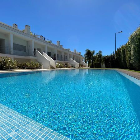 Albufeira Lux Apartment Eksteriør bilde